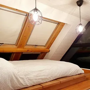 Apartamento Buhardilla Monte Oiz Slow & Relax, Sierra Nevada