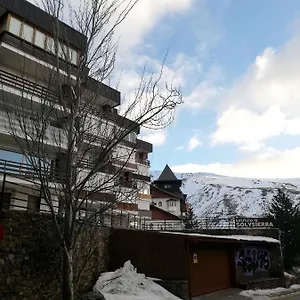 Apartamento Surynieve Edificio Solysierra, Sierra Nevada