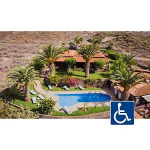  Сasa de vacaciones Casa Tara España