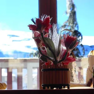 Apartamento Rocha Exclusivo En La Mejor Zona Con Vistas Y Parking Gratuito, Sierra Nevada