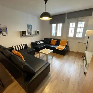Apartamento Loft Con Wifi Y Parking En El Corazón De Sierranevada, Sierra Nevada