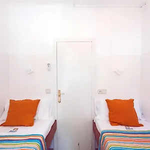  Apartamento Acogedor Apto Muy Centrico Con Piscina En España