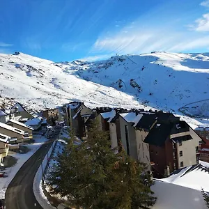 Apartamento Acogedor Estudio con Parking gratis - Stunning Views, Sierra Nevada