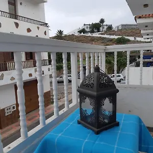  Apartamento La Abuela España