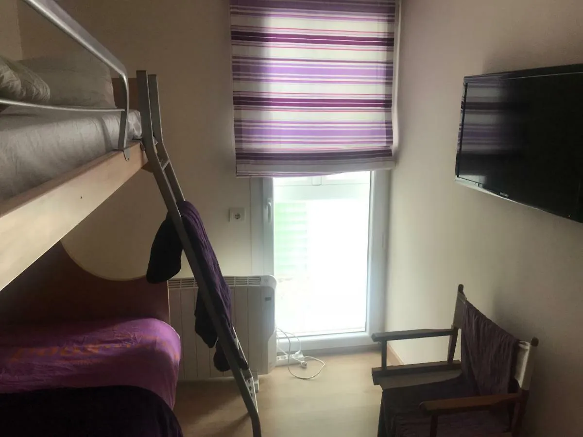 Apartamento De Lujo Con Vistas Panoramicas Σιέρρα Νεβάδα Διαμέρισμα