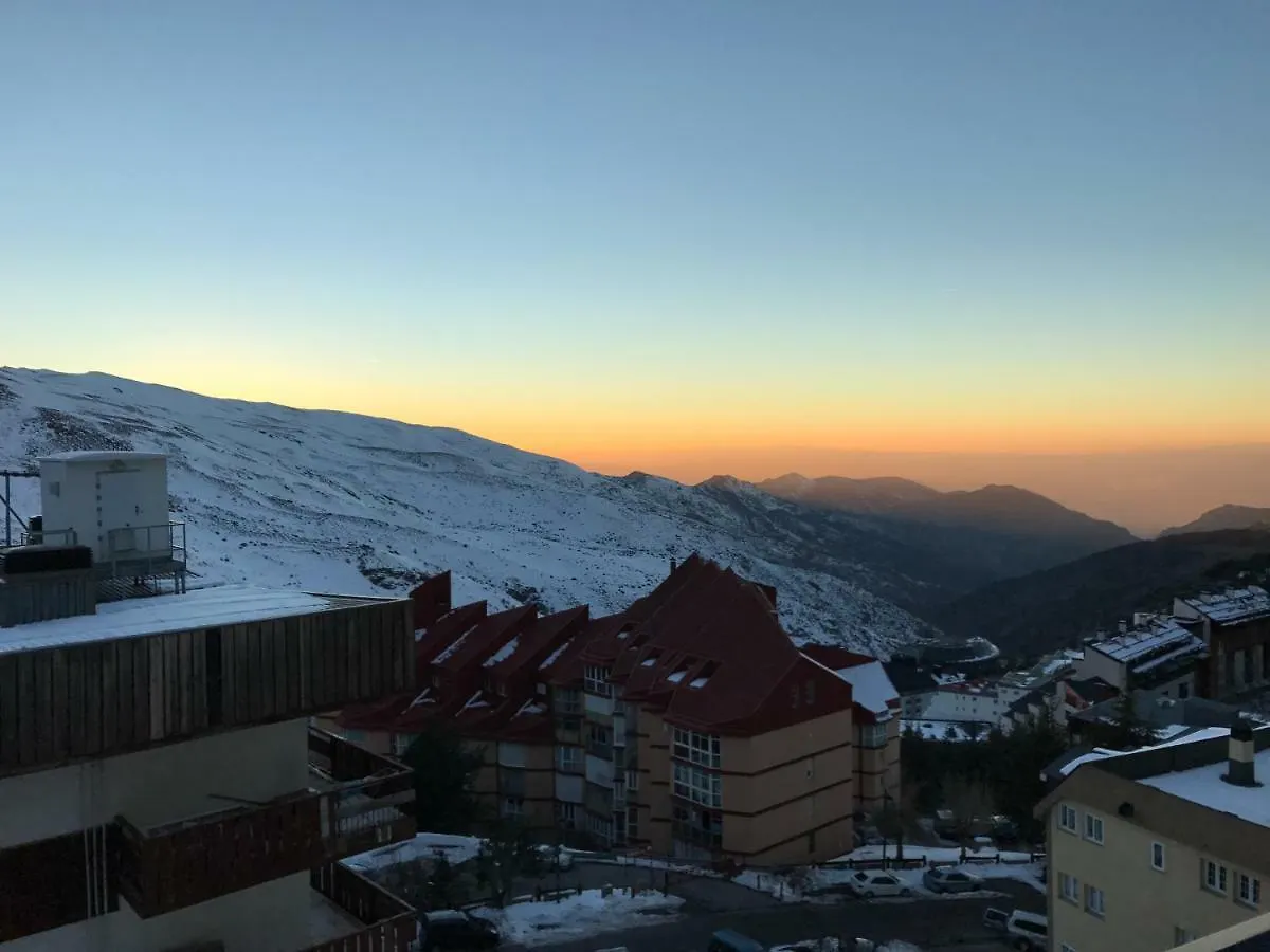 Apartamento De Lujo Con Vistas Panoramicas Σιέρρα Νεβάδα
