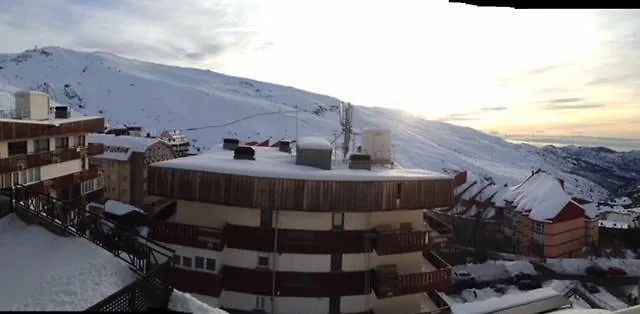 Διαμέρισμα Apartamento De Lujo Con Vistas Panoramicas Σιέρρα Νεβάδα Ισπανία