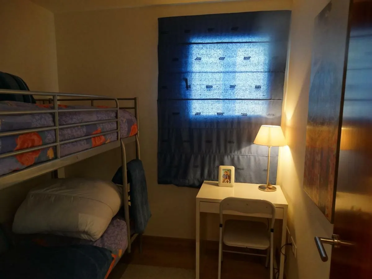 Apartamento De Lujo Con Vistas Panoramicas Σιέρρα Νεβάδα