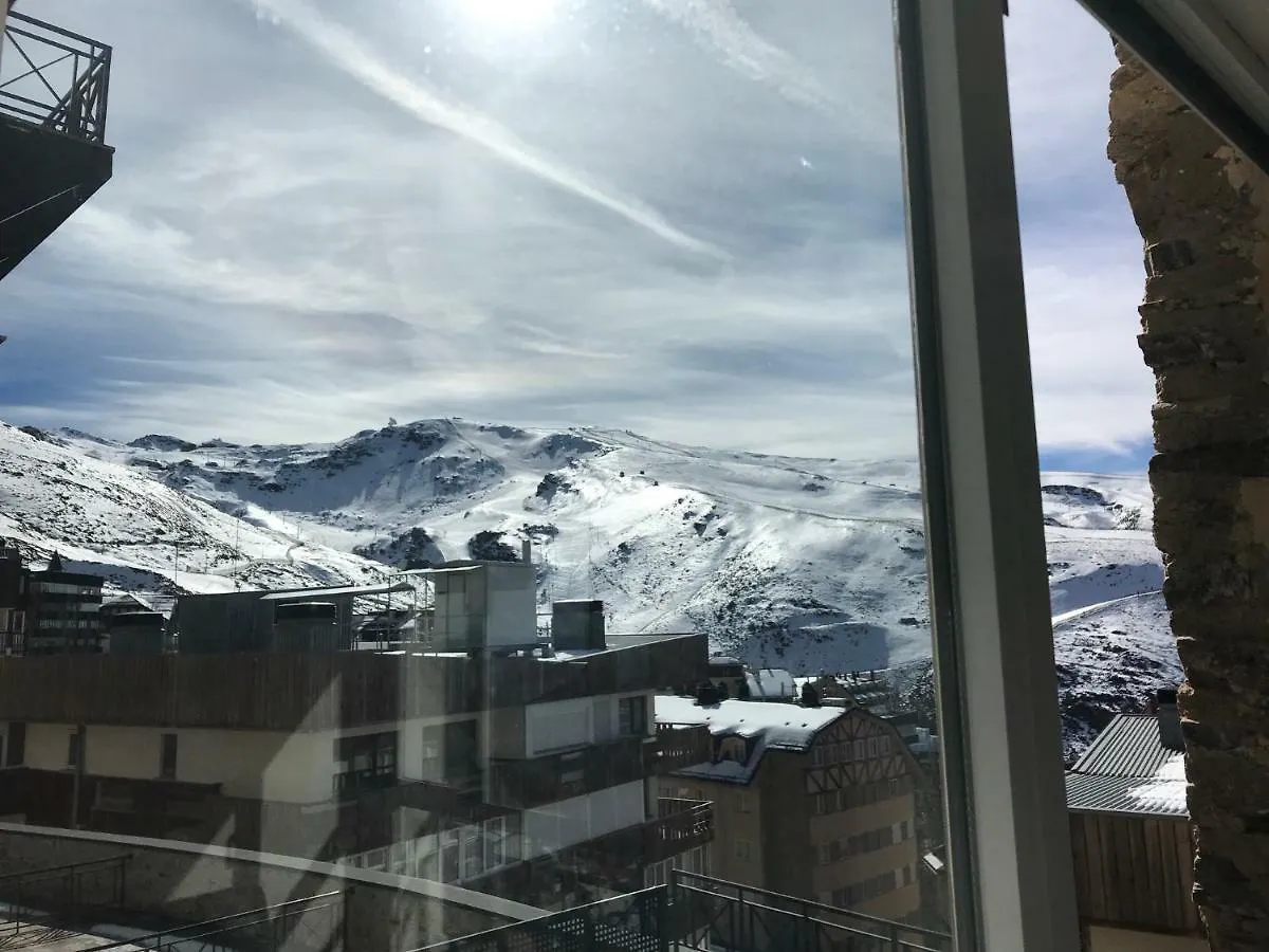 Διαμέρισμα Apartamento De Lujo Con Vistas Panoramicas Σιέρρα Νεβάδα