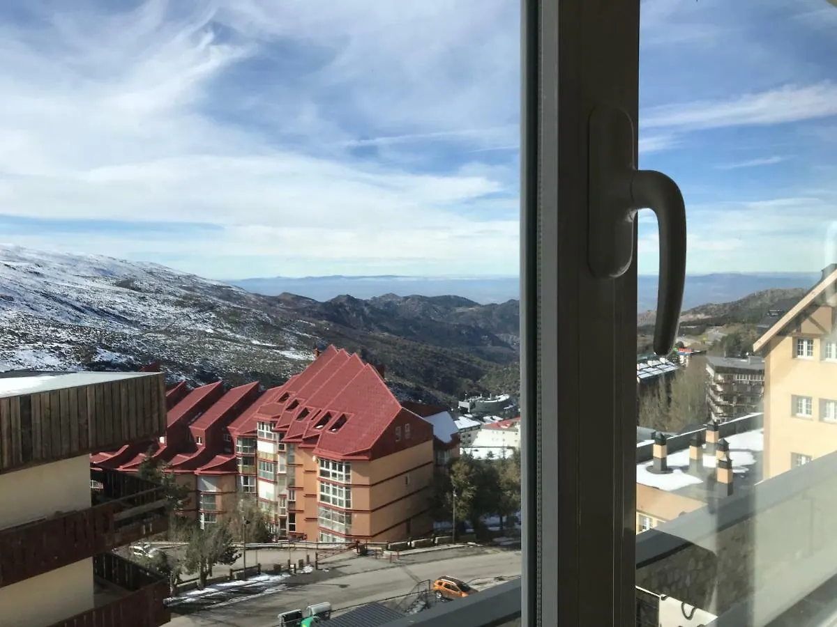 Apartamento De Lujo Con Vistas Panoramicas Σιέρρα Νεβάδα Ισπανία