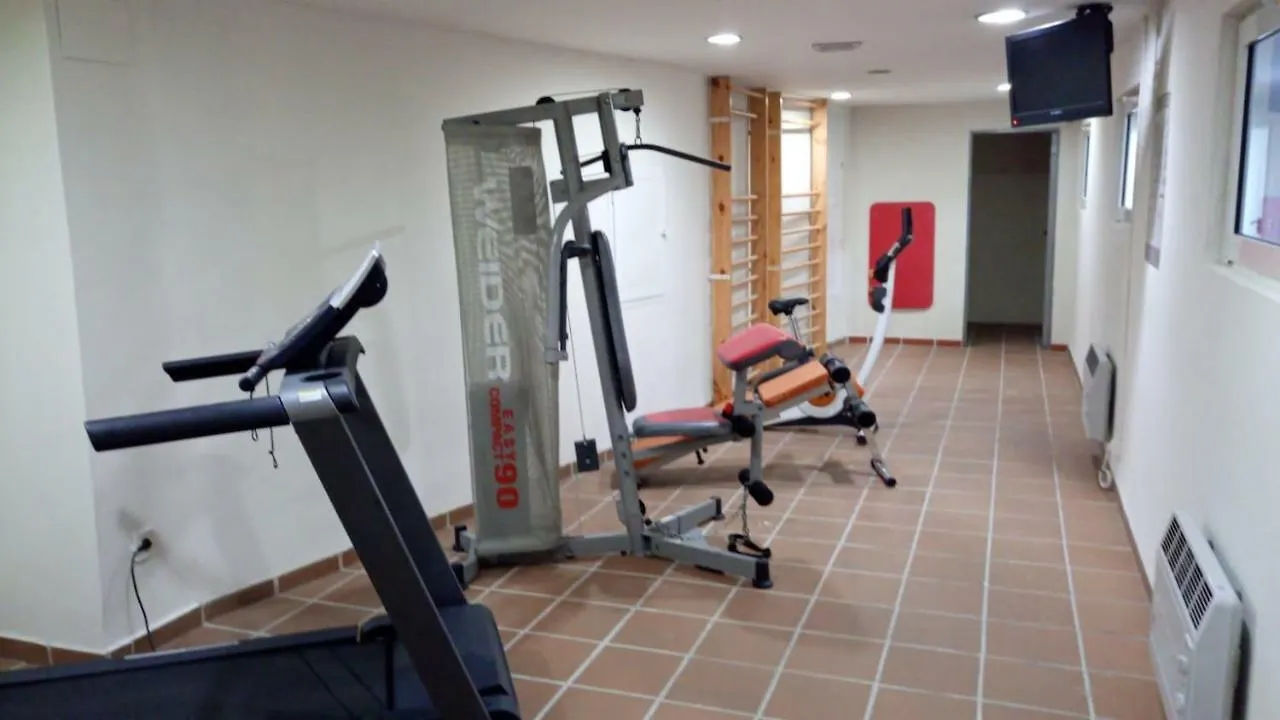 Διαμέρισμα Apartamento De Lujo Con Vistas Panoramicas Σιέρρα Νεβάδα Ισπανία