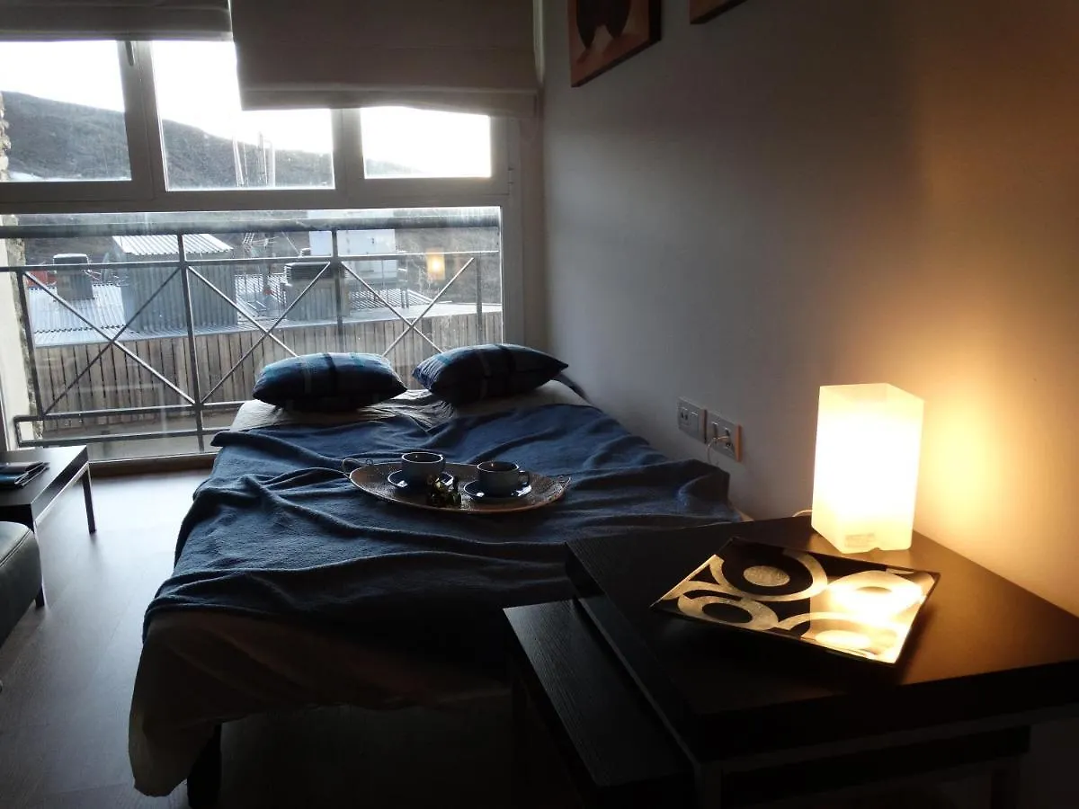Apartamento De Lujo Con Vistas Panoramicas Σιέρρα Νεβάδα Ισπανία